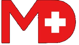 MDTasking Logo